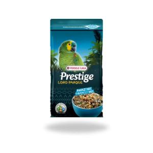 Կեր հարավամերիկյան խոշոր թութակների համար՝ Amazone Mix, 15կգ