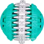 Игрушка для собак Мяч Denta Fun Mintfresh Trixie 6 см
