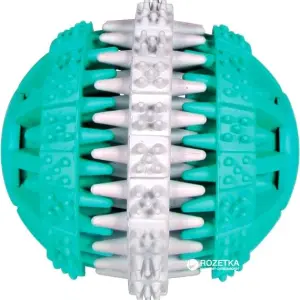 Շան խաղալիք Ball Denta Fun Mintfresh Trixie 6 սմ