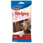 Շան հյուրասիրություն Trixie Stripes Light տավարի մսով 10 հատ 100 գ
