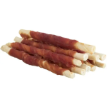 Палочки для собак: Жевательный ролл Denta Fun, со вкусом курицы