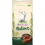 Vitamin-enriched food for young rabbits – Nature Cuni Junior (Vegetable Mix), 700g