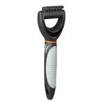 Колтунорез для собак и кошек Trixie Universal Groomer XS, размер 5х18см.