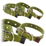 Շան վզկապ բրեզենտ 1 շերտ