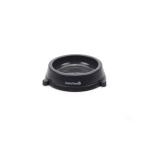 Пластиковая миска для Кошек - черная 17 л