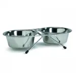 Մետաղական կերամանների հավաքածու -0.90Լ