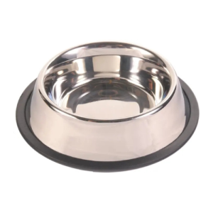 Մետաղական կերաման շների համար Trixie 900 մլ