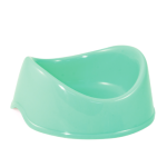 Պլաստիկ աման «Թխվածքաբլիթ», փիրուզագույն, 0.15լ, Gamma