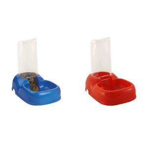 «Ռացիոն» ավտոկերակրիչ | 350 մլ Triol