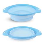 Складная силиконовая миска (малая) | Triol, 0.5 л
