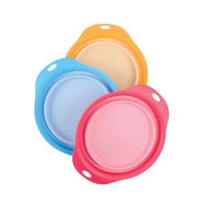 Սիլիկոնե ծալվող թաս (փոքր) | Triol, 0.5 լ