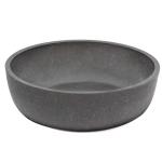 Բամբուկե աման ռետինե հիմքով «Գրաֆիտ» — 0.57 լ Triol NATURAL