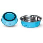 «Ստրեկոզա» մետաղական թաս ռետինե հիմքով | Triol, 0.25 լ