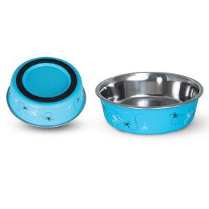 «Ստրեկոզա» մետաղական թաս ռետինե հիմքով | Triol, 0.25 լ