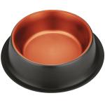 Миска «Лофт» | Triol 0.7 л, на силиконовой основе