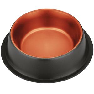 «Լոֆթ» մետաղական թաս | Triol 0.7 լ, սիլիկոնե հիմքով