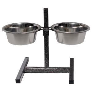 Բարձր ստոյկայով ամանների հավաքածու 2×0.80 լ Triol