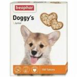 Beaphar Doggys Junior սննդային հավելում շան ձագերի համար 150 հաբ