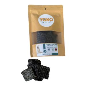 Տավարի լյարդ Համովիկներ մեծ ցեղատեսակի շների համար YOKO 65գ