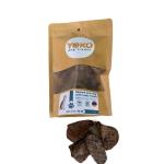 Տավարի թոք Համովիկներ մեծ ցեղատեսակի շների համար YOKO 40գ