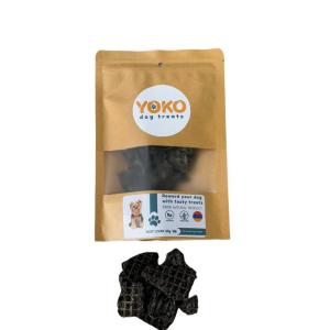 Տավարի լյարդ Համովիկներ փոքր ցեղատեսակի շների համար YOKO 65գ