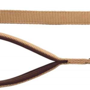 Նեոպրենով պատված ձգափոկ Trixie Premium XS–S 1.2 մ 15 մմ