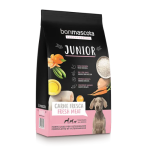 Շների լիարժեք սնունդ, 10 կգ Bonmascota Junior