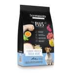 Մեծահասակ շների լիարժեք կեր Bonmascota Plus 20kg