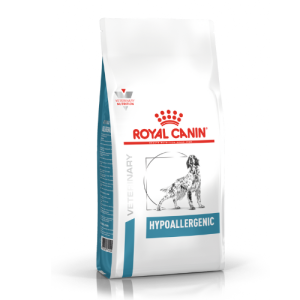 Հիպոալերգենային չոր կեր շների համար, 14 կգ Royal Canin Hypoallergenic S/O