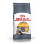 Royal Canin Hair & Skin Care Dry Cat Food, 400 g