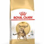Royal Canin Bengal Сухой корм для кошек, 2 кг