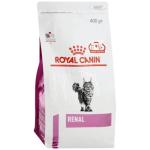 Royal Canin Renal Dry Cat Food, 400 g