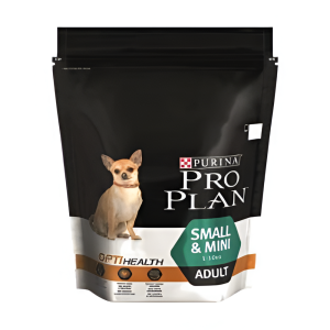 Շան չոր կեր Pro Plan Small & Mini Adult, 7 կգ, հավ