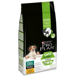 Շան չոր կեր Pro Plan Small & Medium Starter