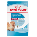 ROYAL CANIN MINI INDOOR PUPPY – Dry Food for Small Breed Puppies (1.5 kg)