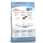 Сухой корм для щенков Royal Canin Giant Junior для очень крупных пород, 15 кг