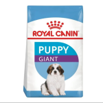 ROYAL CANIN GIANT PUPPY – Dry Food for Giant Breed Puppies (up to 8 months, 15 kg)