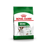 Royal Canin Mini Adult Dry Food for Small-Breed Adult Dogs (10 months – 8 years), 8 kg
