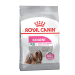 Royal Canin Mini Exigent Dry Food for Small and Toy-Breed Dogs (from 10 months), 3 kg