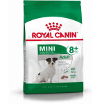 Royal Canin Mini Adult 8+ Сухой корм для собак мелких пород (старше 8 лет, вес до 10 кг), 8 кг