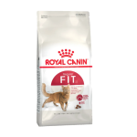 Չոր կեր չափավոր ակտիվ կատուների համար, 15 կգ Royal Canin Fit 32 Regular