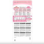 Royal Canin Kitten Second Age – Сухой корм для котят (4–12 месяцев), 10 кг