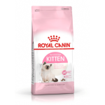 Royal Canin Kitten Second Age – Сухой корм для котят (4–12 месяцев), 10 кг