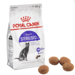 Royal Canin Sterilised Regular – Сухой корм для стерилизованных кошек (1–7 лет), 15 кг