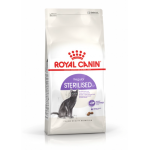 Royal Canin Sterilised Regular – Сухой корм для стерилизованных кошек (1–7 лет), 15 кг