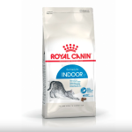 Չոր կեր տնային կատուների համար, 10 կգ Royal Canin Indoor 27 Home Life
