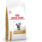 Royal Canin Urinary S/O – Dry Veterinary Diet for Cats, 7 kg