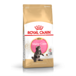 Royal Canin Maine Coon Kitten – Сухой корм для котят породы мейн-кун, 2 кг