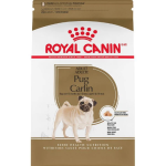 Royal Canin Pug Adult – dry food for adult Pugs, 1.5 kg