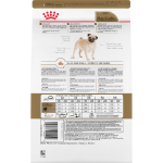 Royal Canin Pug Adult – dry food for adult Pugs, 1.5 kg